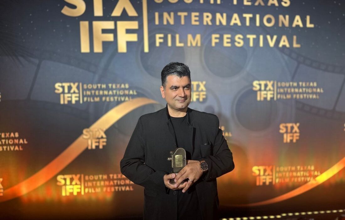 «ماه کوچولوی من» دست پر از تگزاس برگشت