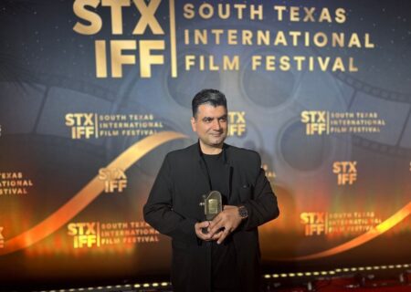 «ماه کوچولوی من» دست پر از تگزاس برگشت