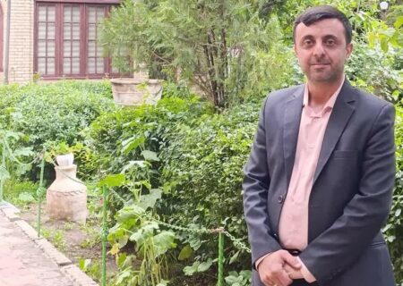 معرفی برگزیدگان مسابقه «شمیم میلاد» کانون فرهنگی هنری سلاله پاکان جهرم