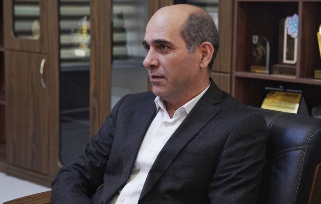 تأمین اعتبار پروژههای نیمهتمام کردستان با مالیاتهای مردمی