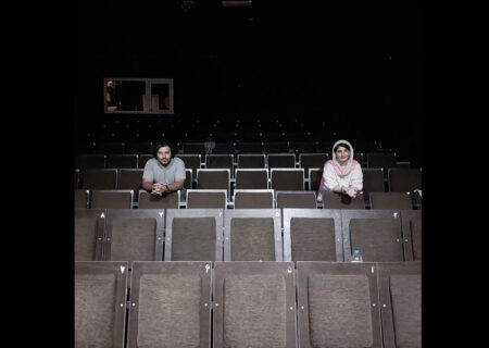 اجرای «قانون گرتو» در شهرزاد