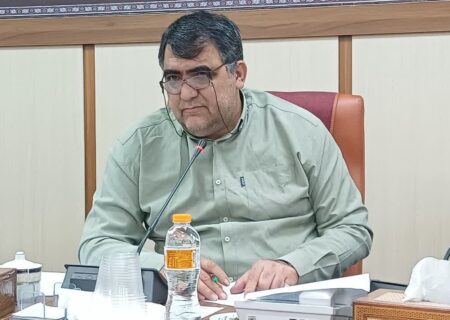 فعالیت صنعتی در استان سمنان منطبق با ضوابط زیست محیطی باشد