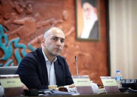 تاکید معاون وزیر ورزش بر حمایت از شنا بانوان