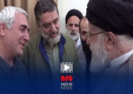 روایت حاتمی‌کیا از ماجرای آغاز تولید فیلم حضرت موسی (ع)