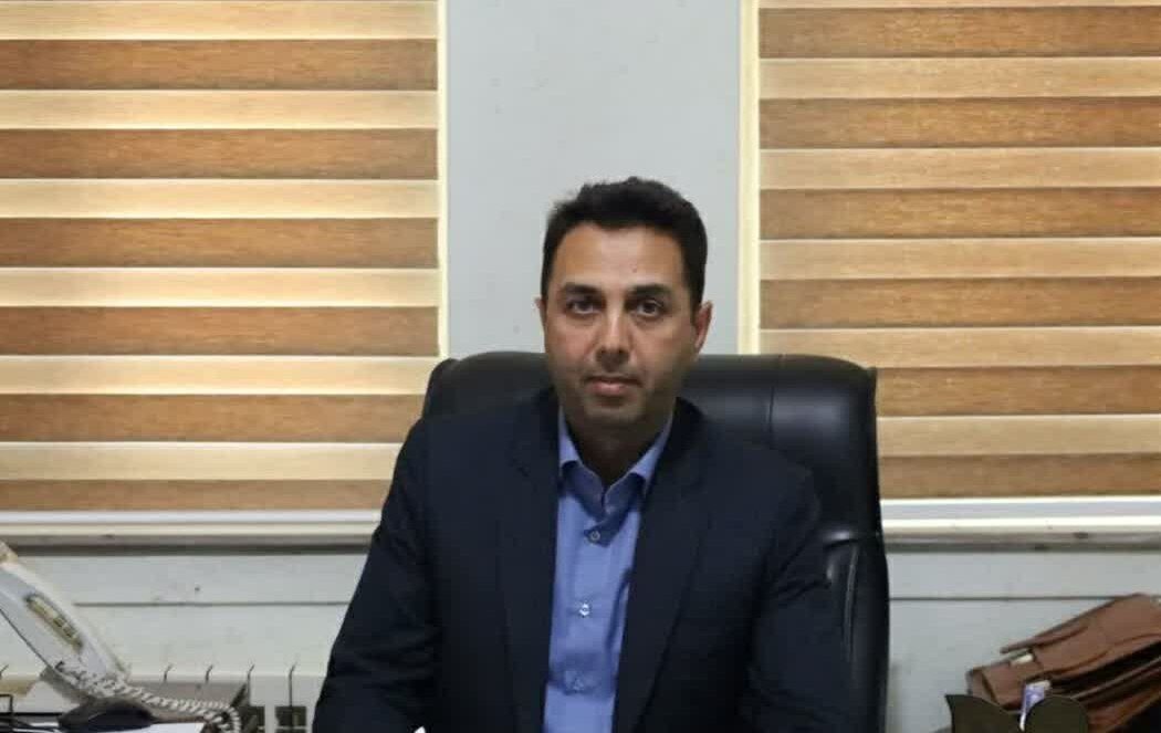 ۳ هزار هکتار اراضی کشاورزی میامی زیر کشت دانههای روغنی رفت