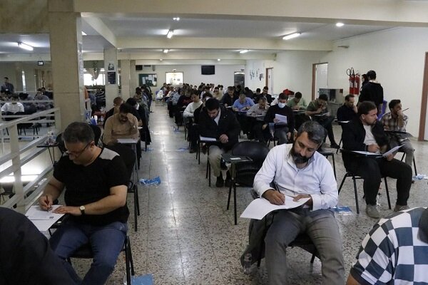 آغاز ثبتنام آزمون پذیرش متقاضیان پروانه کارآموزی وکالت سال ۱۴۰۴