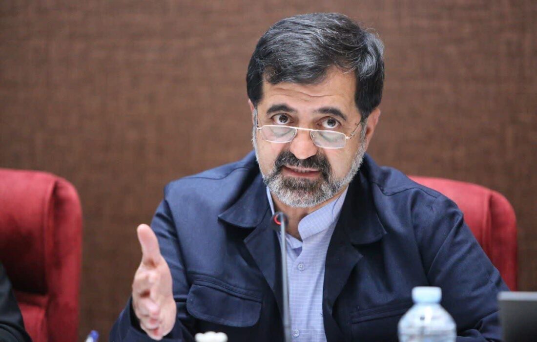 افزایش سرانه درمانی قم با افتتاح سه بیمارستان جدید