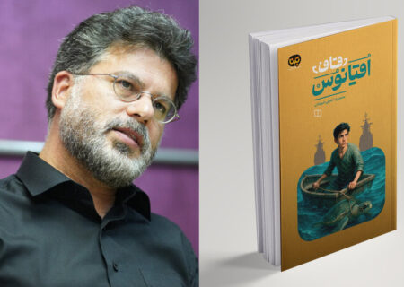 محمدرضا شرفی خبوشان از ماجرای نجات گونه‌های در حال انقراض نوشت