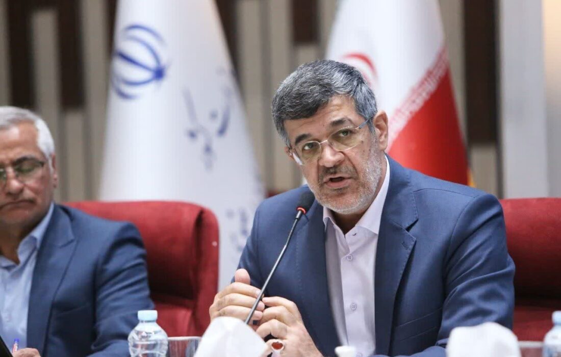 بابایی خبر داد: برگزاری مراسم بزرگداشت «ایرج افشار» و «وحشی بافقی»