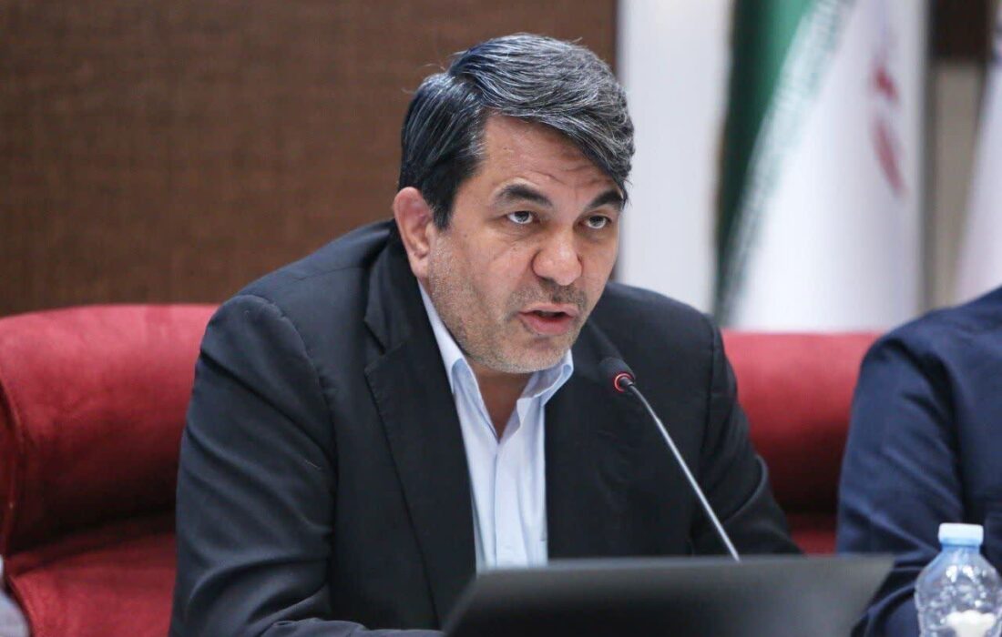 توسعه کویر کرمان ضامن امنیت و رونق اقتصادی استان است