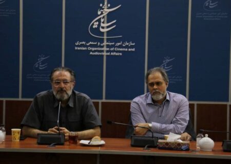 رئیس سازمان سینمایی: دهکردی حلقه وصل بین دولت و صنوف بود