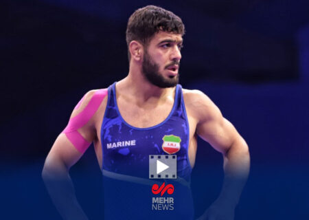 استارت قدرتمند فیروزپور با شکست حریف بلغاری