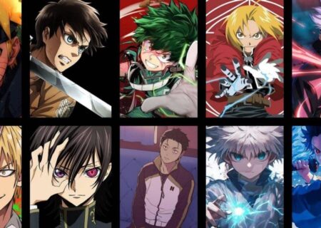 ژاپنی‌ها می‌خواهند اندازۀ نفت ایران انیمه بفروشند