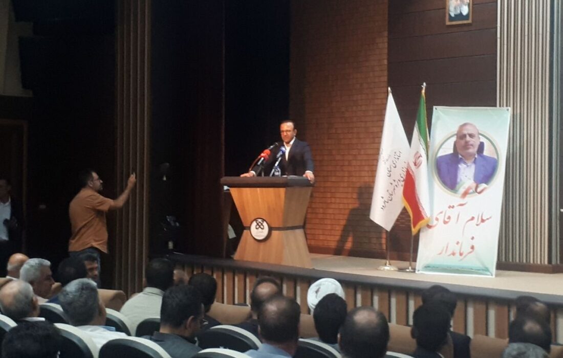 شاهرود منظومه علمی استان سمنان است؛ لزوم همدلی و پیگیری مطالبات مردمی