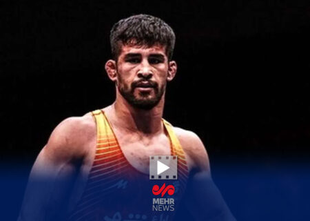 کشتی‌گیر نامدار تُرکیه حریف امامی نشد