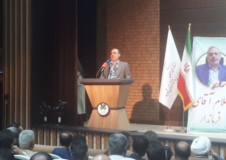 «شاهرود» خواستار تخصیص عادلانه‌تر منابع است؛ خدمت به مردم ملاک ارزیابی