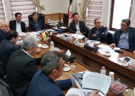 تأمین مالی ۲۰۰۰ میلیارد تومانی برای پروژه‌های عمرانی استان اردبیل