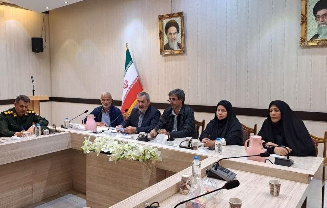 مراسم تجلیل از پیشکسوتان دفاع و مقاومت استان اردبیل برگزار می‌شود