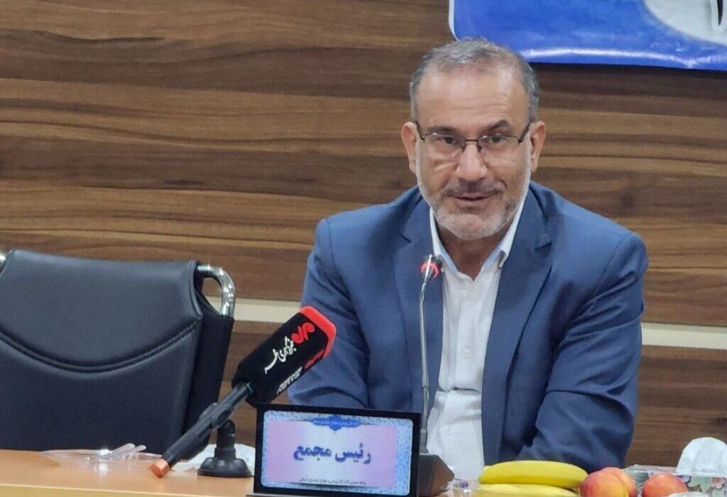 رشته تیراندازی ظرفیت مناسبی جهت توسعه از طریق مساعدت خانوادهها دارد