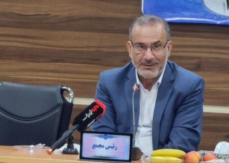 رشته تیراندازی ظرفیت مناسبی جهت توسعه از طریق مساعدت خانواده‌ها دارد