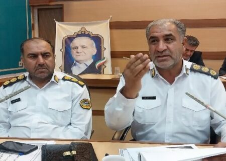 کاهش ۲۳ درصدی تصادفات فوتی در کهگیلویه و بویراحمد