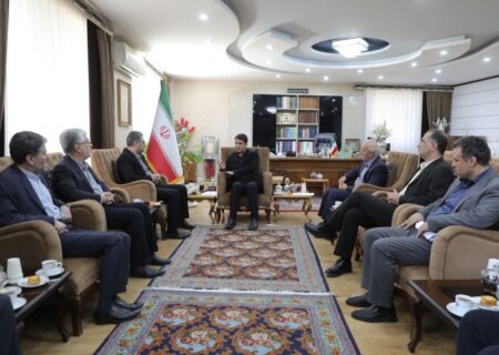 حمایت دولت از ایجاد شهرک صنایع تبدیلی کشاورزی در کردستان