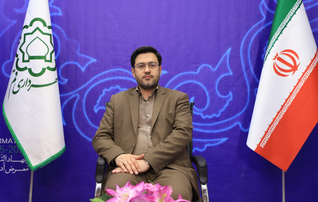 برنامه‌های متنوع فرهنگی و ورزشی روز قم اجرا می‌شود