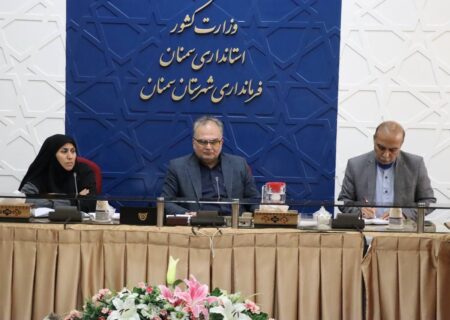 پیگیری مطالبات کشاورزان سمنان و توسعه انرژی‌های نو در اولویت است