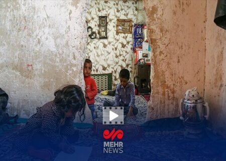 ۴ میلیون و ۵۰۰ هزار نفر زیر خط فقر قرار دارند