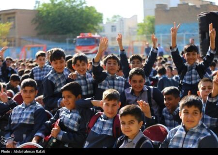 طرح «مدارس الگو» در ۵۰ مدرسه خراسان شمالی اجرا شد