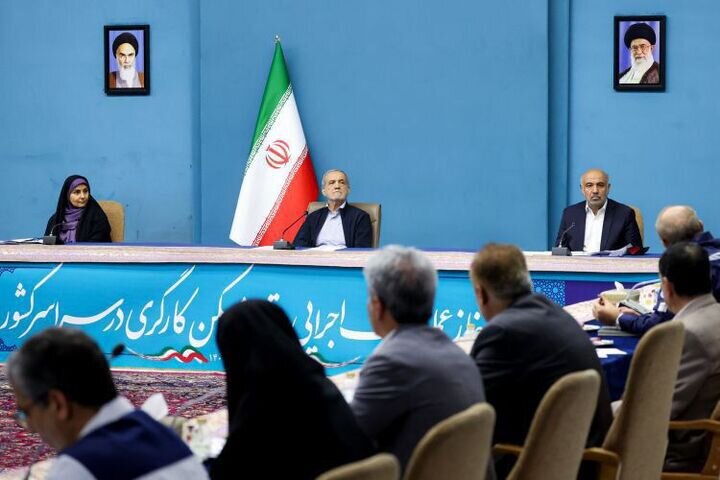 آغاز ساخت ۲۲ هزار واحد مسکن کارگری کرمان با دستور رئیس جمهور