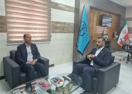 حمایت از سرمایه‌گذاری طرح‌های پرورش میگو در دشتی