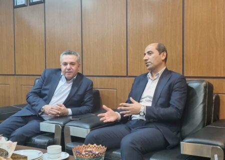 بستر سرمایه‌گذاری در دشتی فراهم است