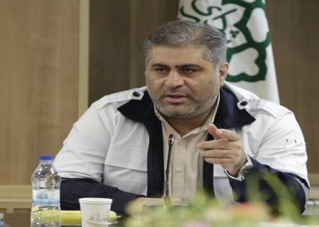 طرح جامع امداد هوایی تهران آماده اجرا شد