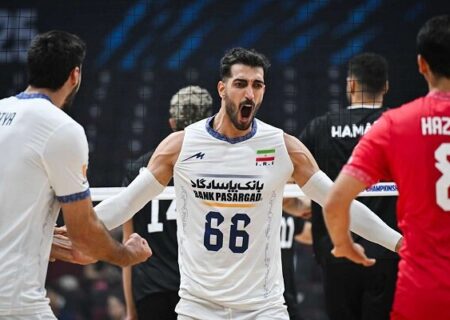 ایران – تونس؛ انگیزه مشترک برای «اولین» برد