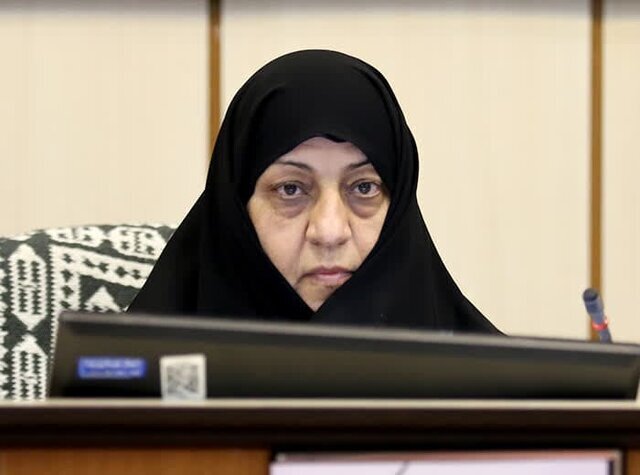 حرکت یزد به سوی مدیریت پایدار آب