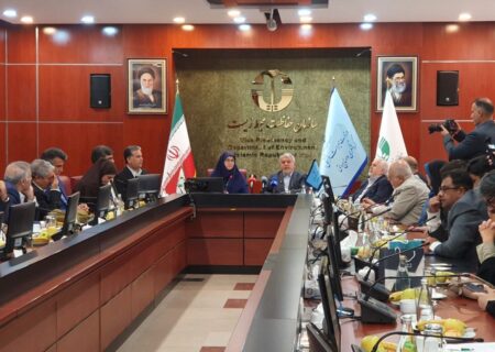 تفاهم‌نامه همکاری محیط‌زیست و گردشگری برای توسعه پایدار امضا شد