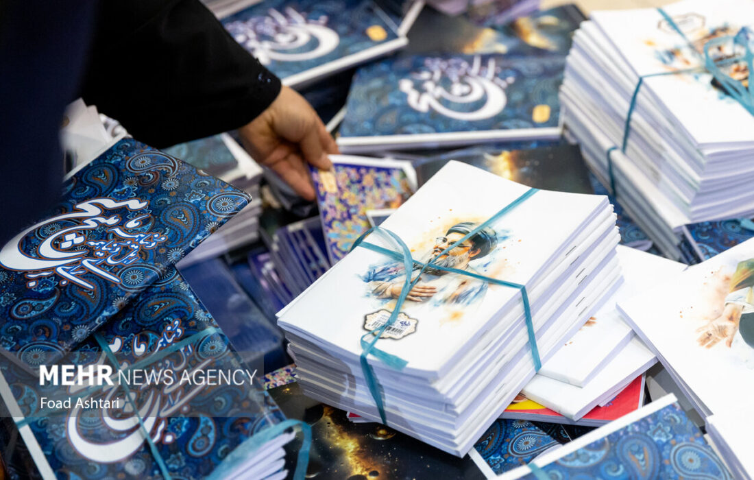 کسری بیسابقه تولید نوشتافزار؛ رسوب مواد اولیه در گمرک