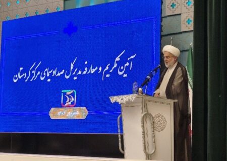 بومی‌سازی برنامه‌ها و مناسبت‌ها اولویت صدا و سیما مرکز کردستان باشد