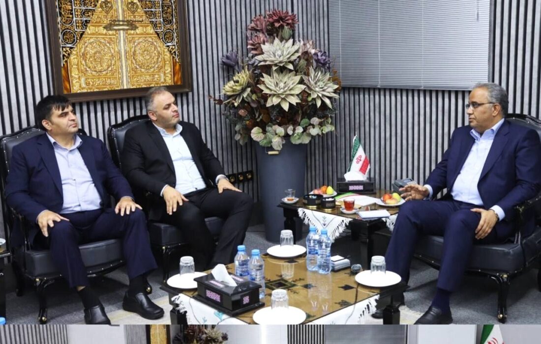 وزنه برداری به سیستان و بلوچستان می آید؛ فرصتی برای درخشش جوانان استان