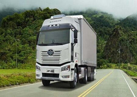 فروش نقدی محصولات سیبا موتور آغاز شد