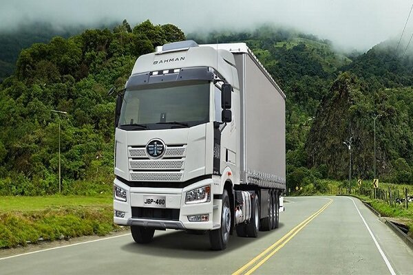 فروش نقدی محصولات سیبا موتور آغاز شد