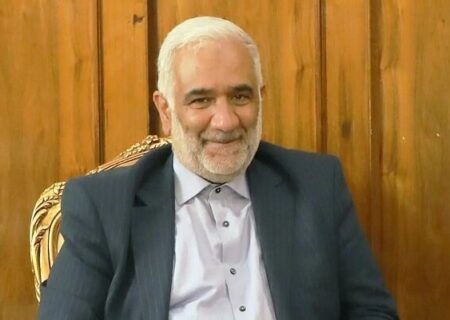 ابطحی: خاندان حَرب همه اعضای خود را در مسیر مقاومت فدا کرد