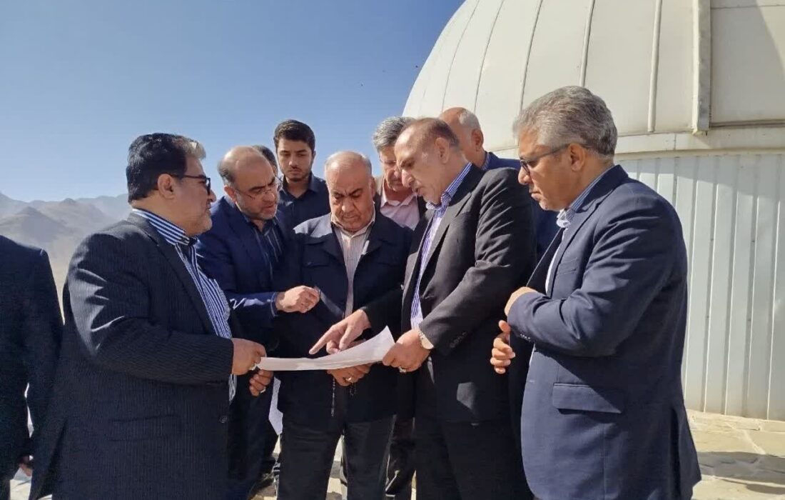 اتصال مسیر نوبران به آزادراه ساوه ـ همدان گامی در رفع بنبستهای منطقه