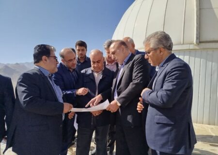 اتصال مسیر نوبران به آزادراه ساوه ـ همدان گامی در رفع بن‌بست‌های منطقه