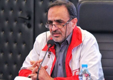 هلال‌احمر آماده همکاری‌های بین‌المللی در حوزه توانبخشی است