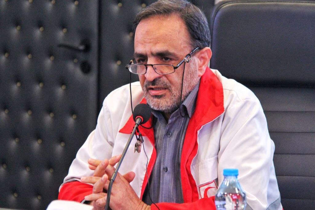 هلالاحمر آماده همکاریهای بینالمللی در حوزه توانبخشی است