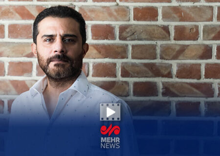 وحید رهبانی: ما ایرانی هستیم، با شاهنامه بزرگ شده‌ایم