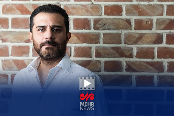 وحید رهبانی: ما ایرانی هستیم، با شاهنامه بزرگ شدهایم