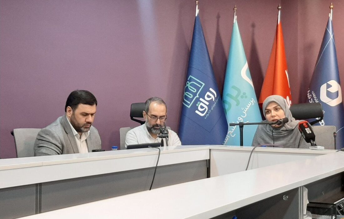 هوش مصنوعی در حال بلعیدن زندگی خانوادگی و تربیت فرزندان است